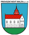 provozni Nový Malín